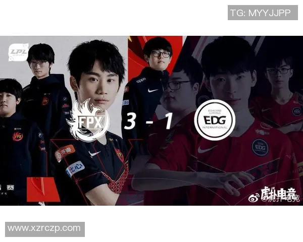 全球挑战赛分析：FPX团队协作展现出色配合与战术执行力