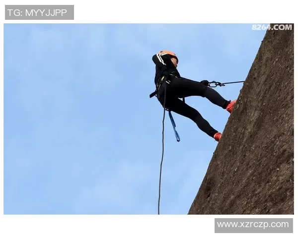 广州攀岩队状态分析与训练成果探讨聚焦攀岩运动发展