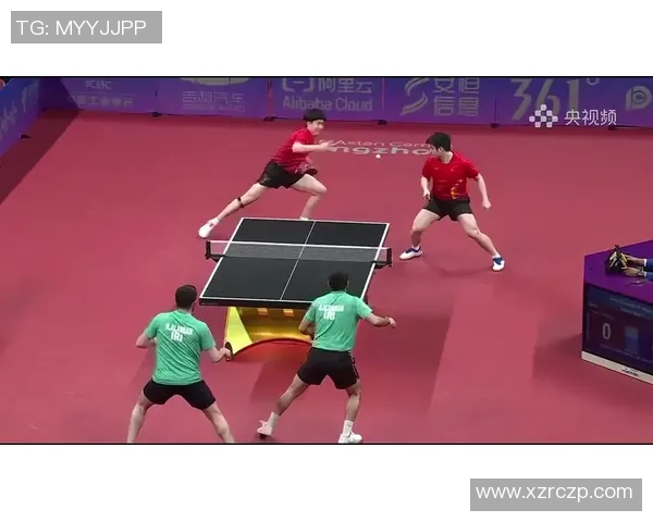 杭州乒乓球队阵地战体系探析与战术应用研究 杭州乒乓球队阵地战体系探析与战术应用研究