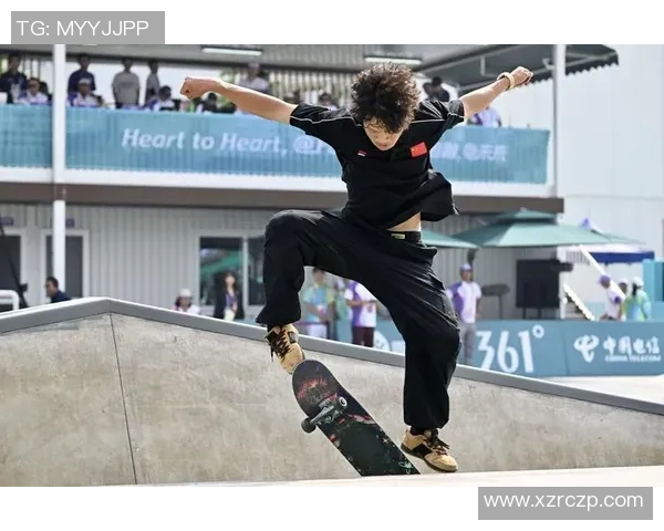 杭州滑板队现状剖析与发展潜力探讨